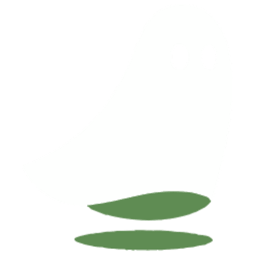 unghosted logo